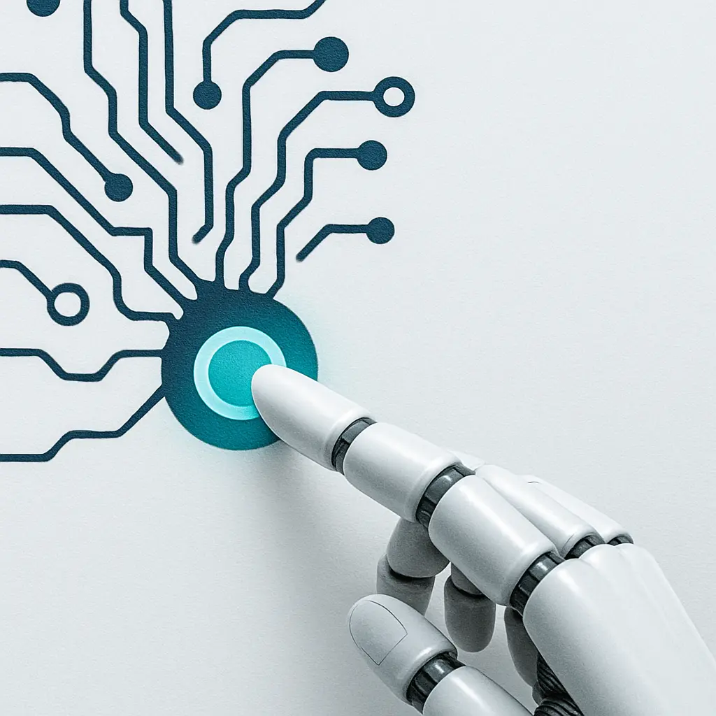 Neural Analytics dashboard showing data visualizations