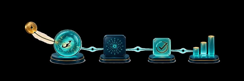 iGaming Growth Signals analytics view